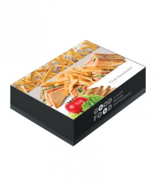 ΚΟΥΤΙ ΨΗΤΟΠΩΛΕΙΟΥ Β21 (CLUB WAFFLE MEP) 10KG 