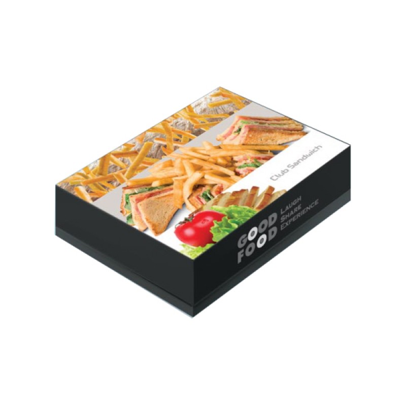 ΚΟΥΤΙ ΨΗΤΟΠΩΛΕΙΟΥ Β21 (CLUB WAFFLE MEP) 10KG 