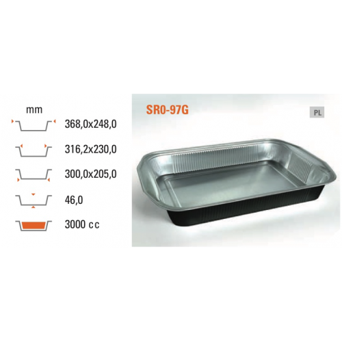 097G ΣΚΕΥΗ 3000CC ICONT 4X25 100T/K C+C