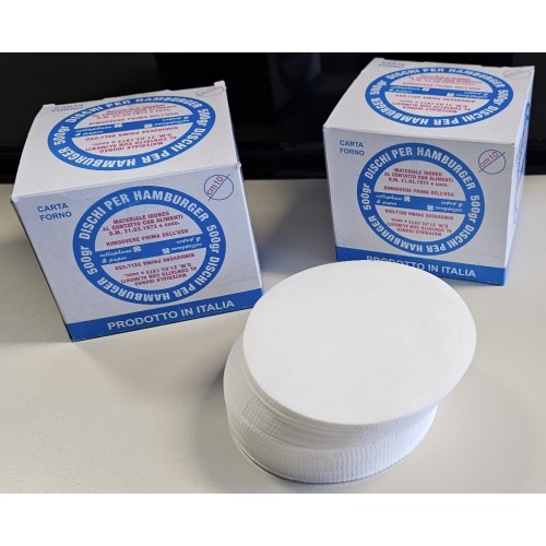 ΧΑΡΤΙ ΜΠΙΦ/ΜΗΧΑΝΗΣ ΑΝΤΙΚΟΛΛΗΤΙΚΟ ΛΕΥΚΟ ΣΤΡΟΓΓΥΛΟ D100MM