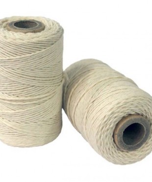 ΣΠΑΓΓΟΣ ΒΑΜΒΑΚΕΡΟΣ ΛΕΠΤΟΣ