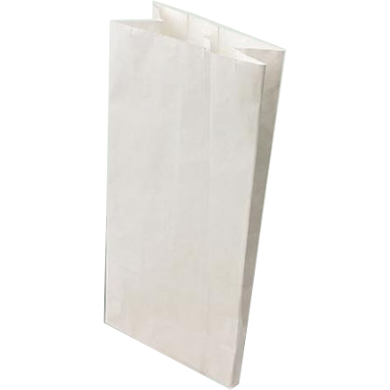 ΣΑΚΟΥΛΑΚΙ ΒΕΖ. ΑΑ' ΑΤΥΠ ΕΜΠΟΡΙΟΥ ΛΕΥΚΟ 12Χ34 45GR