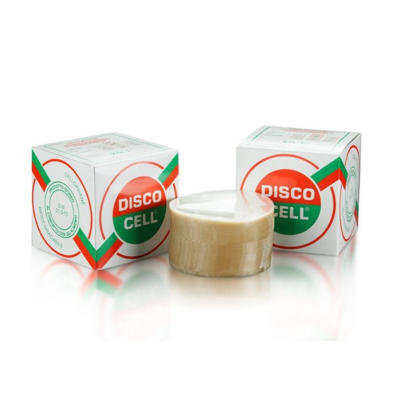 ΖΕΛΑΤΙΝΕΣ ΜΠΙΦΤΕΚΙΩΝ DISCOCHEF LONGLIFE (ΜΑΓΕΙΡΕΜΑΤΟΣ) 130ΜΜ  ΣΥΝΤ+ΚΑΤΑΨ+ΤΗΓΑΝ