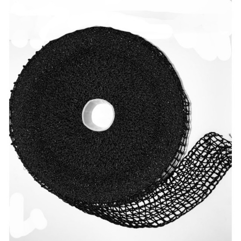 ΔΙΧΤΥ ΚΡΕΑΤΟΣ 3-16 ΜΑΥΡΟ