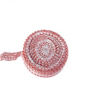 ΔΙΧΤΥ ΚΡΕΑΤΟΣ 3-14 ΛΕΥΚΟ-ΚΟΚΚΙΝΟ