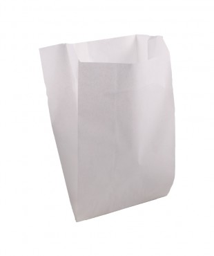 ΣΑΚΟΥΛΑΚΙ ΒΕΖ. ΑΑ' ΑΤΥΠ ΕΜΠΟΡΙΟΥ ΛΕΥΚΟ 12Χ22 45gr