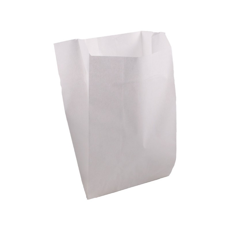 ΣΑΚΟΥΛΑΚΙ ΒΕΖ. ΑΑ' ΑΤΥΠ ΕΜΠΟΡΙΟΥ ΛΕΥΚΟ 12Χ27 45gr