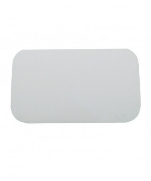 ΚΑΠΑΚΙ ΧΑΡΤΙΝΟ ΚR45L ΓΙΑ ΣΚΕΥΟΣ ΑΛΟΥΜΙΝΙΟΥ (100TEM/ΠΑΚ)(10 ΠΑΚ/ΚΙΒ)