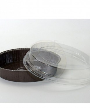 ΦΟΡΜΑ ECO ΣΤΡΟΓΓΥΛΗ 180 Χ 35ΜΜ