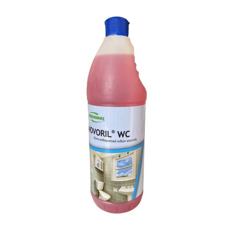 NOVORIL WC MILD 1LT