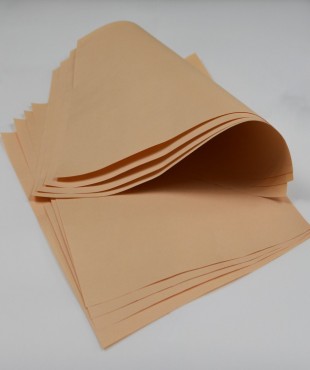 ΧΑΡΤΙ ΚΡΕΑΤΩΝ PEACH PAPER Η/S 30Χ40 60gr(ΑΝΑ ΚΙΛΟ)