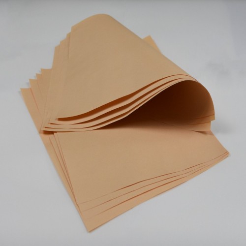 Χαρτί Δίσκου - Peach Paper Πορτοκαλί 30cmΧ50cm (1kg)