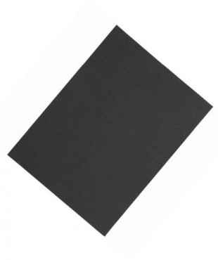 ΧΑΡΤΙ ΚΡΕΑΤΩΝ-PEACH PAPER ΜΑΥΡΟ 30Χ40(ΑΝΑ ΚΙΛΟ)