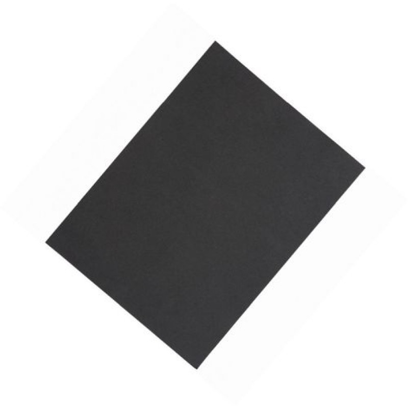 ΧΑΡΤΙ ΚΡΕΑΤΩΝ-PEACH PAPER ΜΑΥΡΟ 30Χ40(ΑΝΑ ΚΙΛΟ)