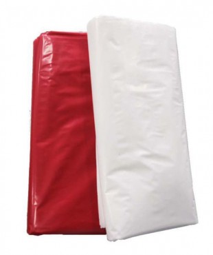 ΣΑΚΟΥΛΕΣ ΑΡΝΙΩΝ (ΛΕΥΚΕΣ-ΚΟΚΚΙΝΕΣ)