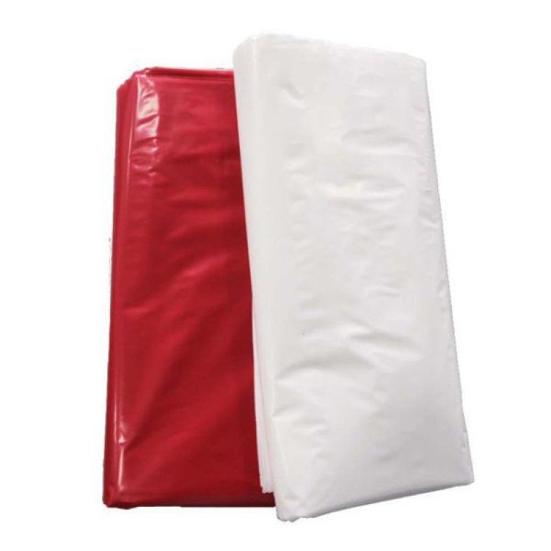 ΣΑΚΟΥΛΕΣ ΑΡΝΙΩΝ (ΛΕΥΚΕΣ-ΚΟΚΚΙΝΕΣ)