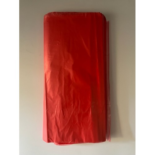 Χαρτοπλάστ Κόκκινο 35X50 (1kg) 