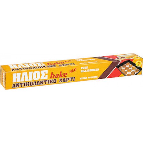 ΑΝΤΙΚΟΛΛΗΤΙΚΟ ΧΑΡΤΙ 8Μ Χ 38CM