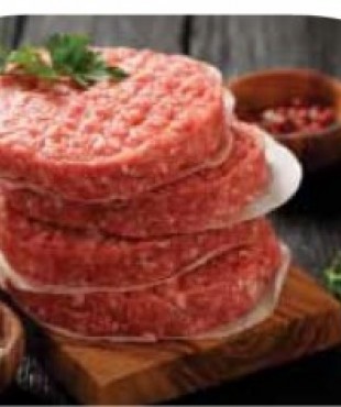 ΖΕΛΑΤΙΝΕΣ ΜΠΙΦΤΕΚΙΩΝ DISCOCHEF ΜΑΓΕΙΡΕΜΑΤΟΣ+ΨΗΣΙΜΑΤΟΣ D100ΜΜ