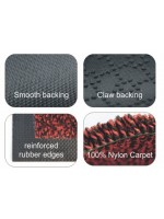 Ταπέτα Εισόδου Εσωτερικής Χρήσης Ατύπωτο