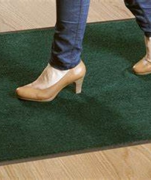 Ταπέτα Εισόδου Εσωτερικής Χρήσης Ατύπωτο