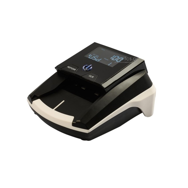 IC-2288 Ανιχνευτής πλαστότητας