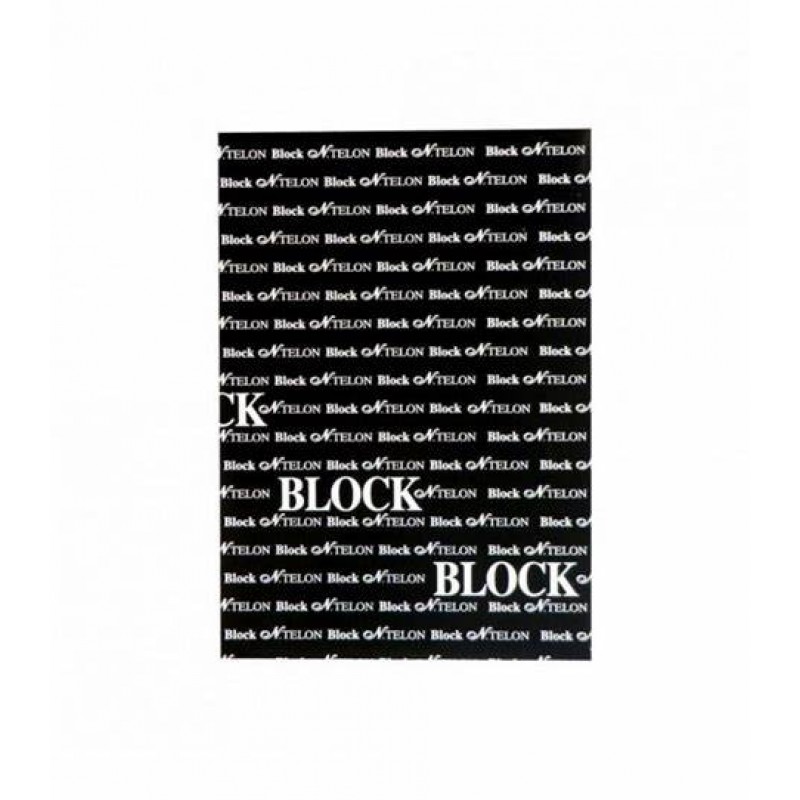 NTELON ΜΠΛΟΚ ΨΑΡ/ΤΟ ΜΑΥΡΟ 12,5Χ17,5