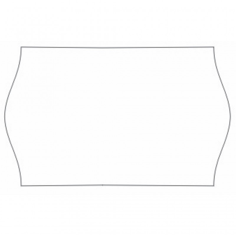 ΕΤΙΚΕΤΕΣ ΕΤΙΚΕΤΟΓΡ.26Χ16(1000)ΛΕΥΚΗ 36ΤΕΜ.