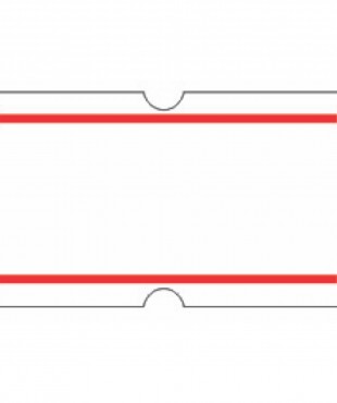 ΕΤΙΚΕΤΕΣ ΕΤΙΚΕΤΟΓ.21Χ12 (1000)ΚΟΚ.ΡΙΓΑ