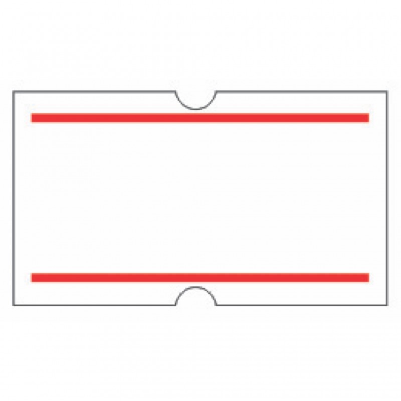 ΕΤΙΚΕΤΕΣ ΕΤΙΚΕΤΟΓ.21Χ12 (1000)ΚΟΚ.ΡΙΓΑ