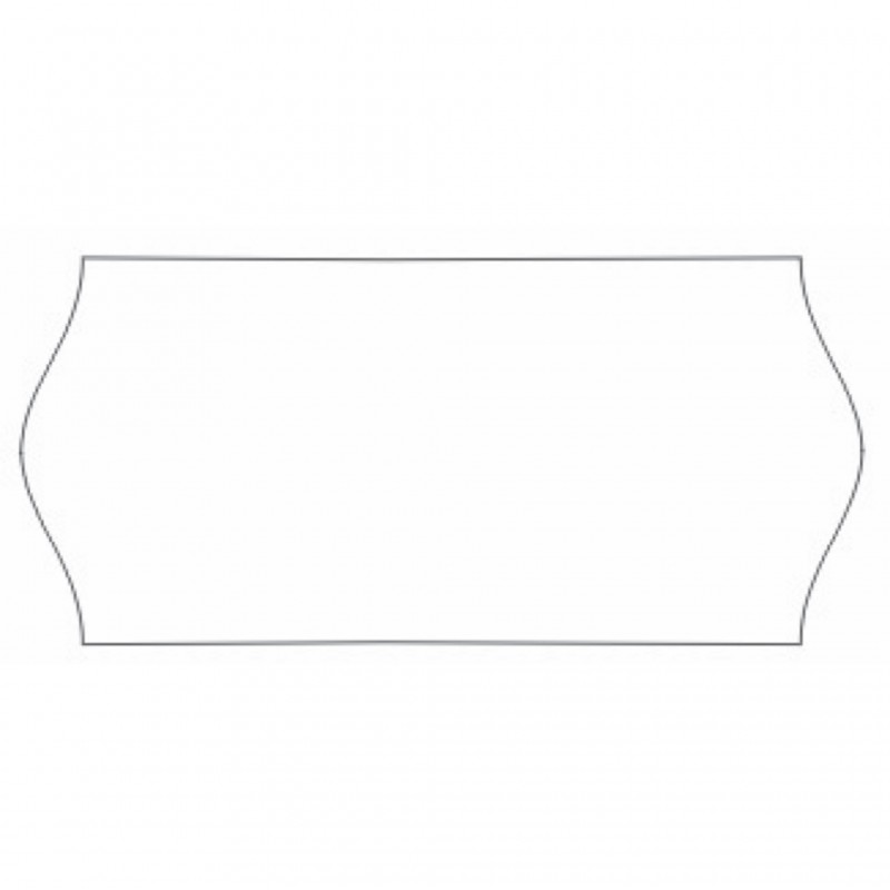 ΕΤΙΚΕΤΕΣ ΕΤΙΚΕΤΟΓ.26Χ12(1000)ΛΕΥΚΗ 40ΤΕΜ.