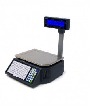 ΖΥΓΟΣ ΕΤΙΚΕΤΑΣ ILS1100 30KG