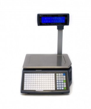 ΖΥΓΟΣ ΕΤΙΚΕΤΑΣ ILS1100 30KG