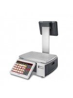 PA-10b Ζυγός Ετικέτας με εκτυπωτή