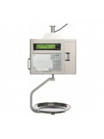 UNI-3 Κρεμαστός Ζυγός Ετικέτας