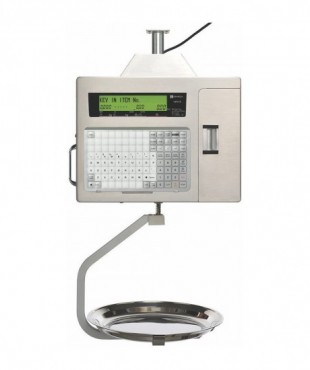 UNI-3 Κρεμαστός Ζυγός Ετικέτας