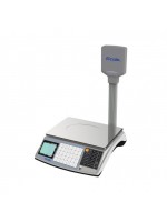 PS6 Ζυγός με Υπολογισμό Τιμής