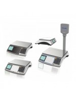 PS6 Ζυγός με Υπολογισμό Τιμής