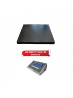 FD Πλατφόρμα Βαμμένη με επιλογή κεφαλής