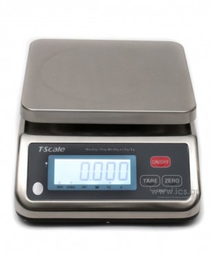 S29-ΜR-D Ζυγός Βάρους Αδιάβροχος