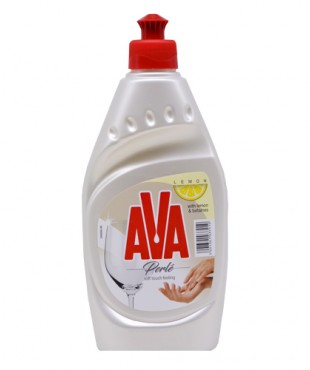 AVA ΥΓΡΟ ΠΙΑΤΩΝ 425ml PERLE