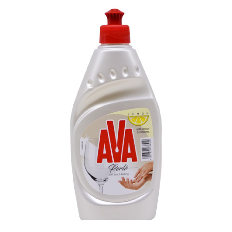 AVA ΥΓΡΟ ΠΙΑΤΩΝ 425ml PERLE