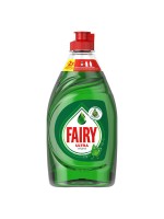 Fairy Original Υγρό Πιάτων Με Lift Action 400 ml