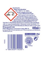 Fairy Original Υγρό Πιάτων Με Lift Action 400 ml