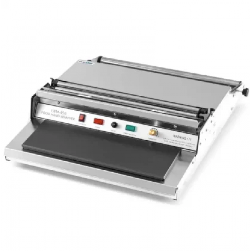 ΣΥΣΚΕΥΑΣΤΙΚΟ ΜΗΧΑΝΗΜΑ ΜΕΜΒΡΑΝΗΣ ΙWM550 DYNAMIC