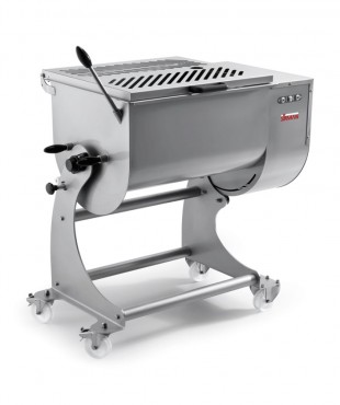 IP 120M XP BA Αναδευτήρας Κρέατος SIRMAN