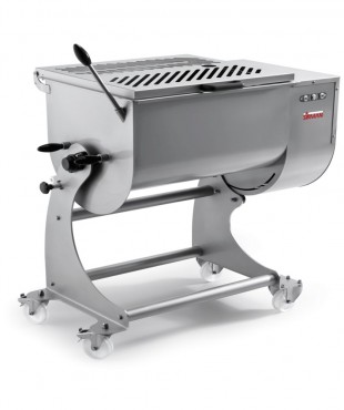 IP 180M XP BA Αναδευτήρας Κρέατος SIRMAN