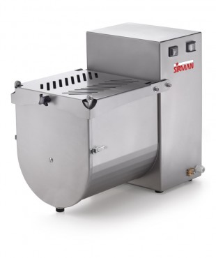 IP 20M Αναδευτήρας Κρέατος SIRMAN