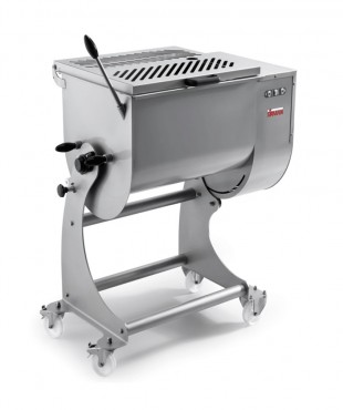 IP 50M XP BA Αναδευτήρας Κρέατος SIRMAN