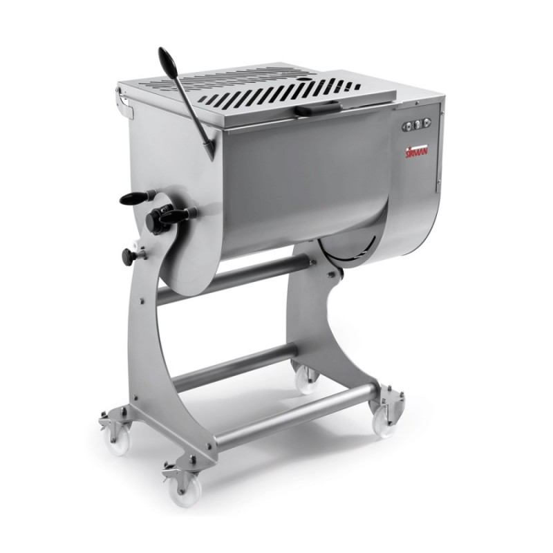 IP 50M XP BA Αναδευτήρας Κρέατος SIRMAN